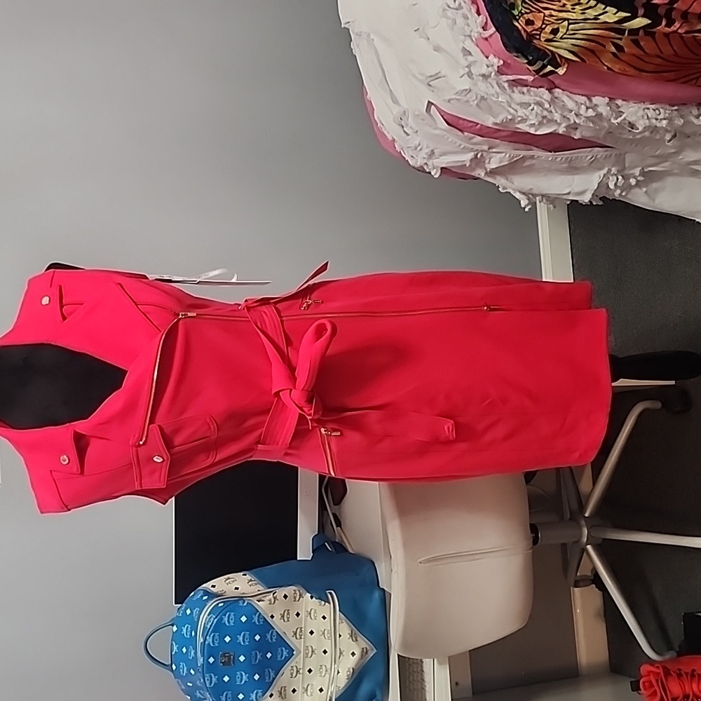 Calvin Klein Dress